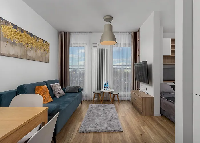 Soft Loft Legnicka