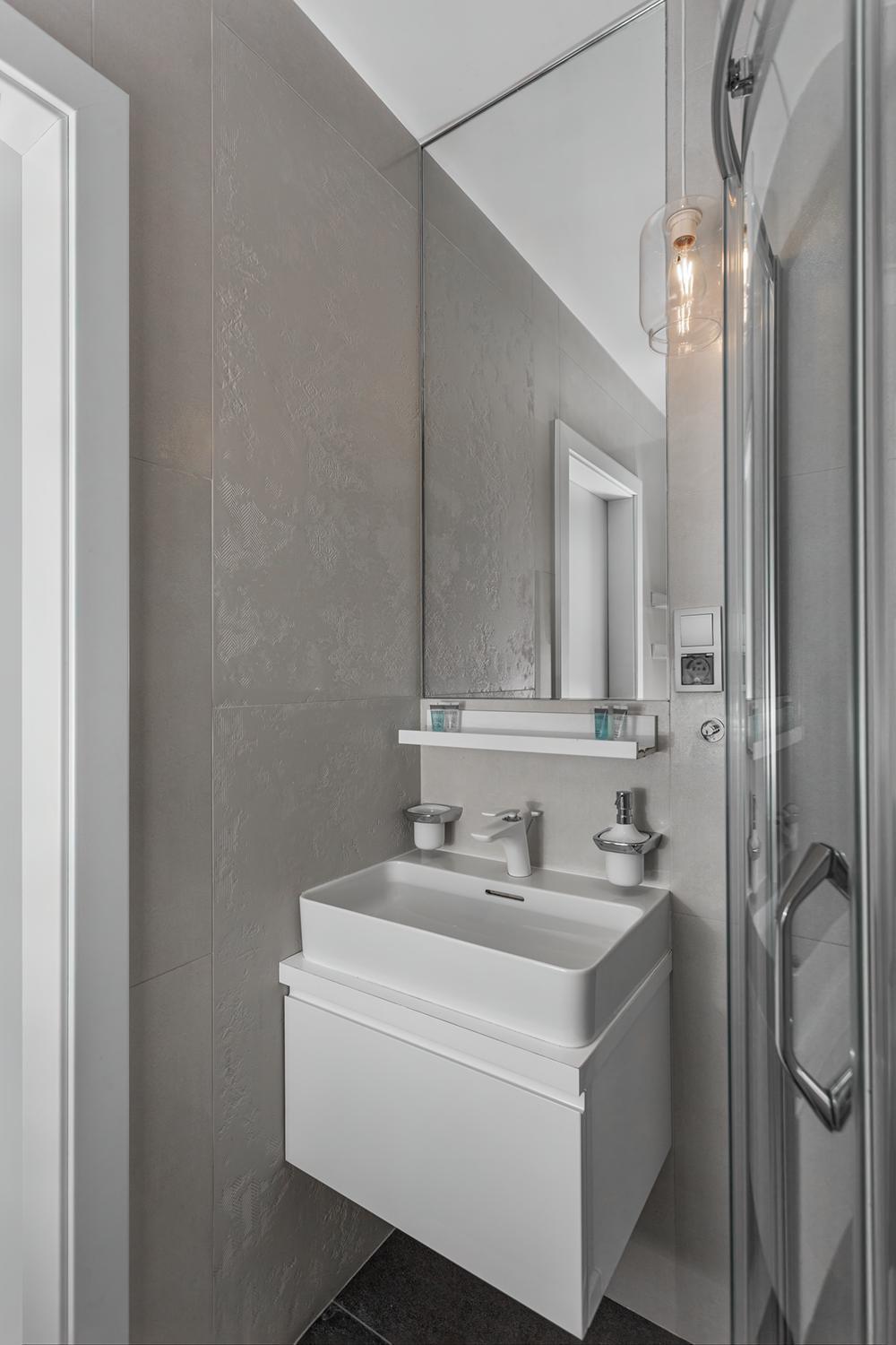 Apartamento Soft Loft Legnicka