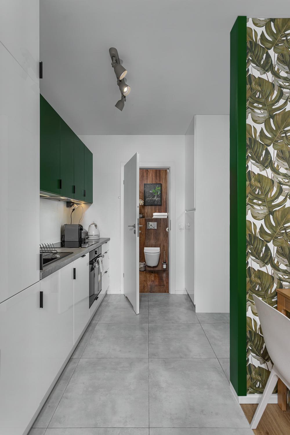 Soft Loft Legnicka Apartamento Breslavia