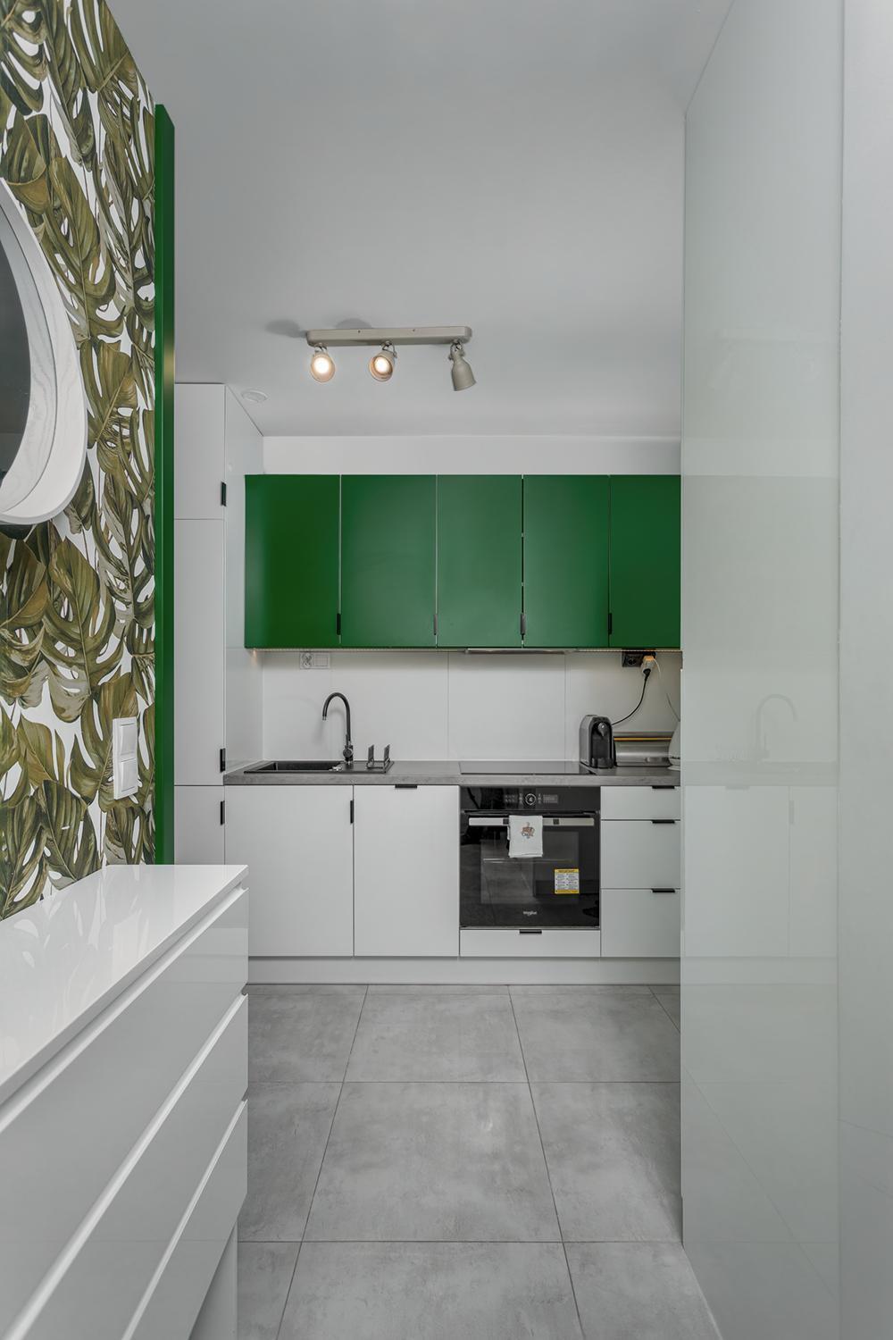 Apartment Soft Loft Legnicka Wroclaw