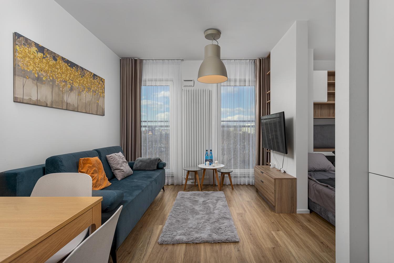 Soft Loft Legnicka Breslavia