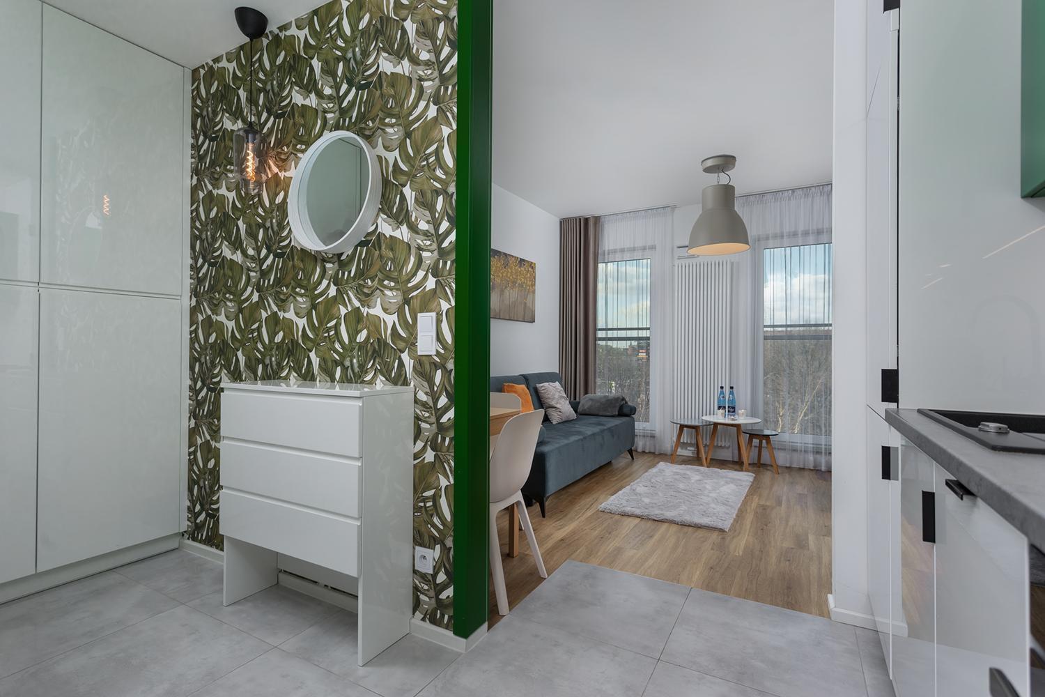 Soft Loft Legnicka * Breslavia
