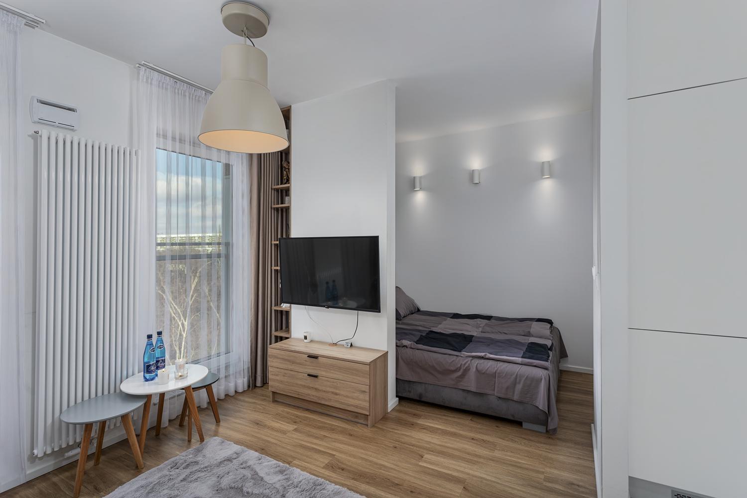 Soft Loft Legnicka Apartamento