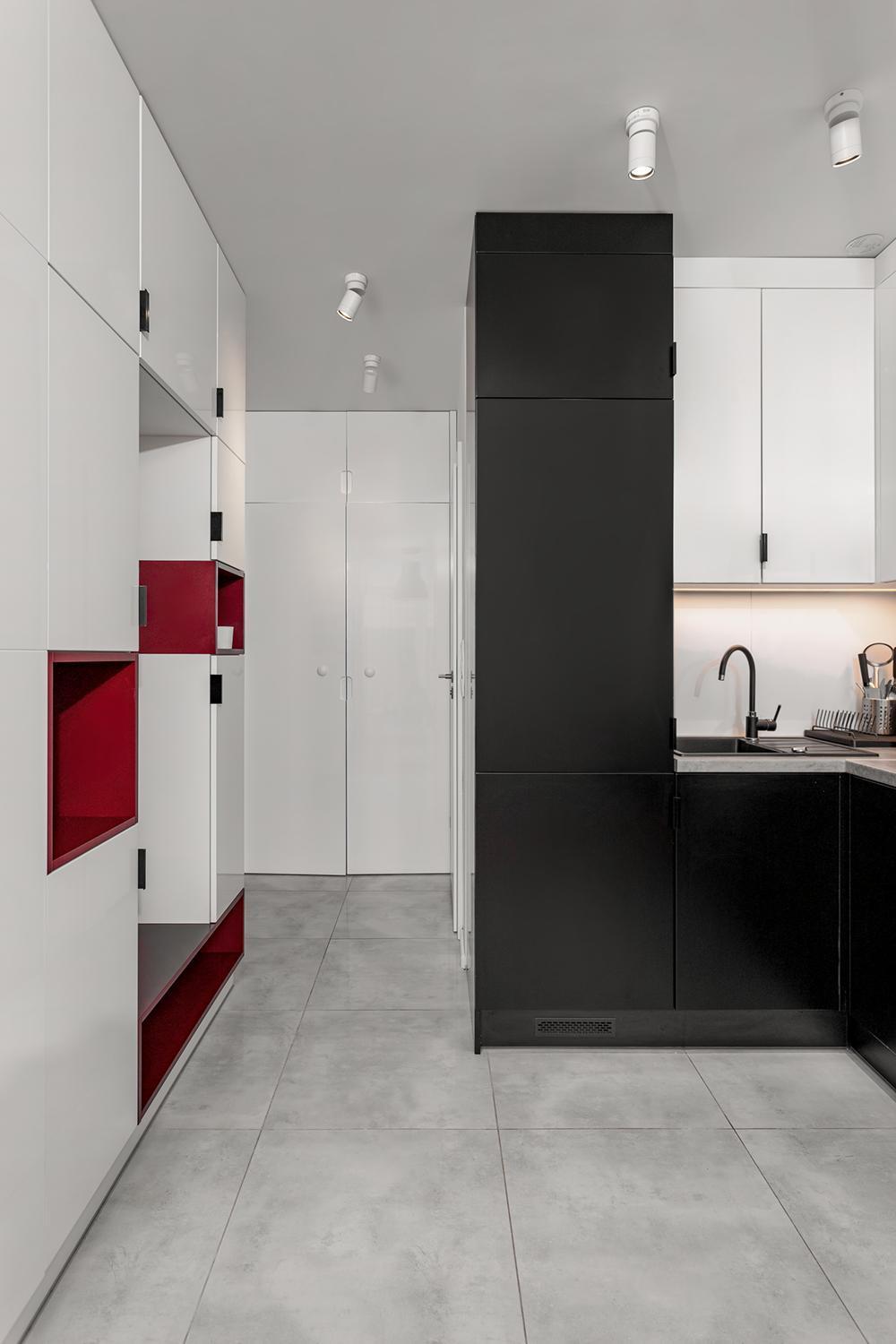 Apartamento Soft Loft Legnicka