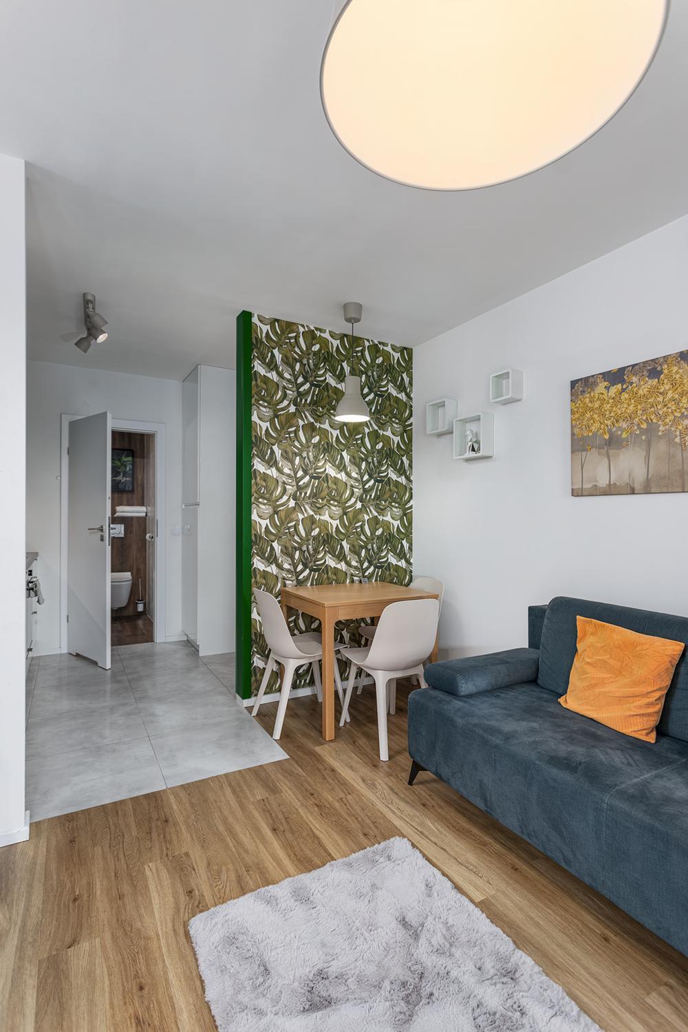 Soft Loft Legnicka Apartamento *