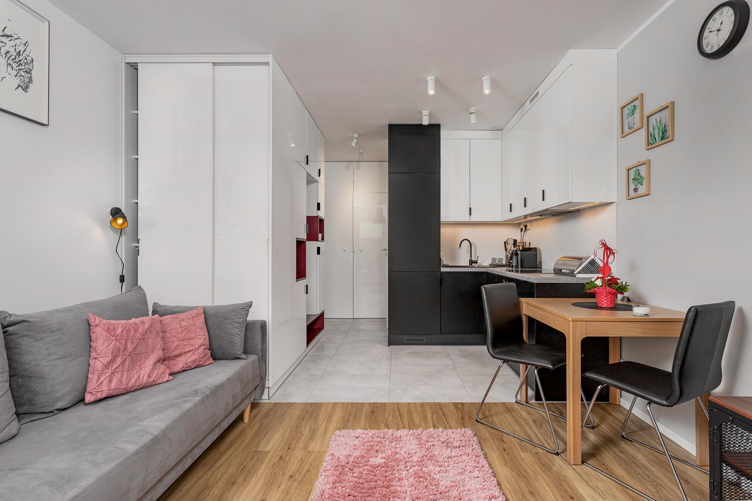 Apartamento Soft Loft Legnicka *